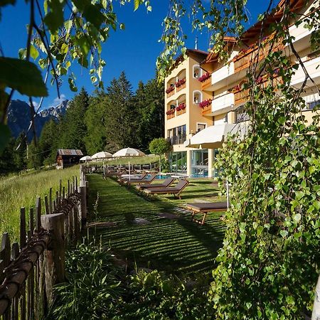 Wohlfuhlhotel Falzeben Hafling Экстерьер фото