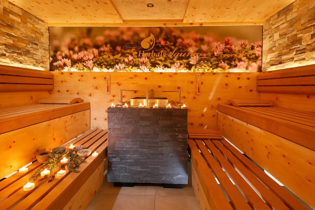 Wohlfuhlhotel Falzeben Hafling Экстерьер фото